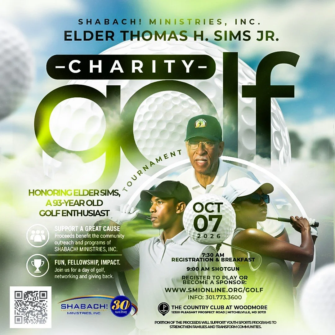Charity Golf Tournament