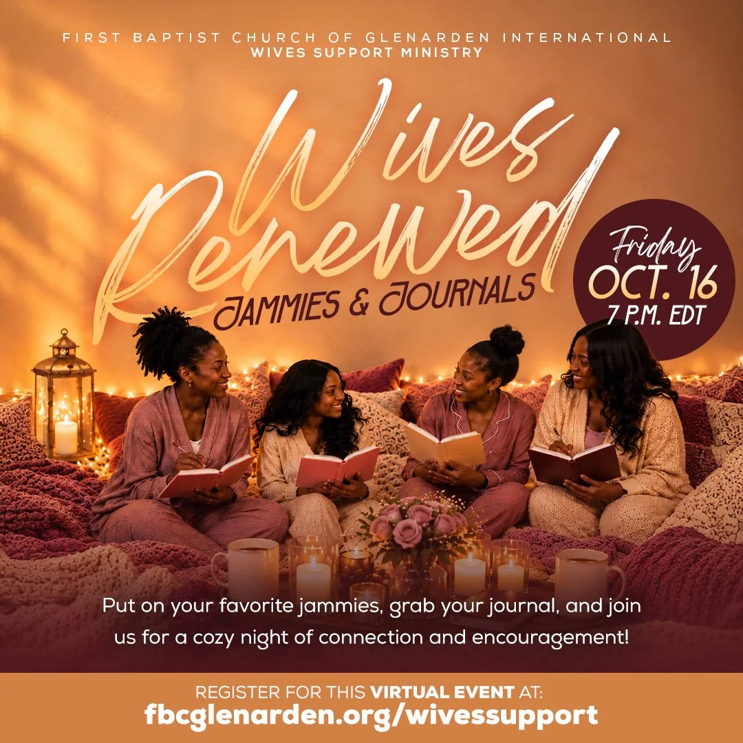 Wives Support
