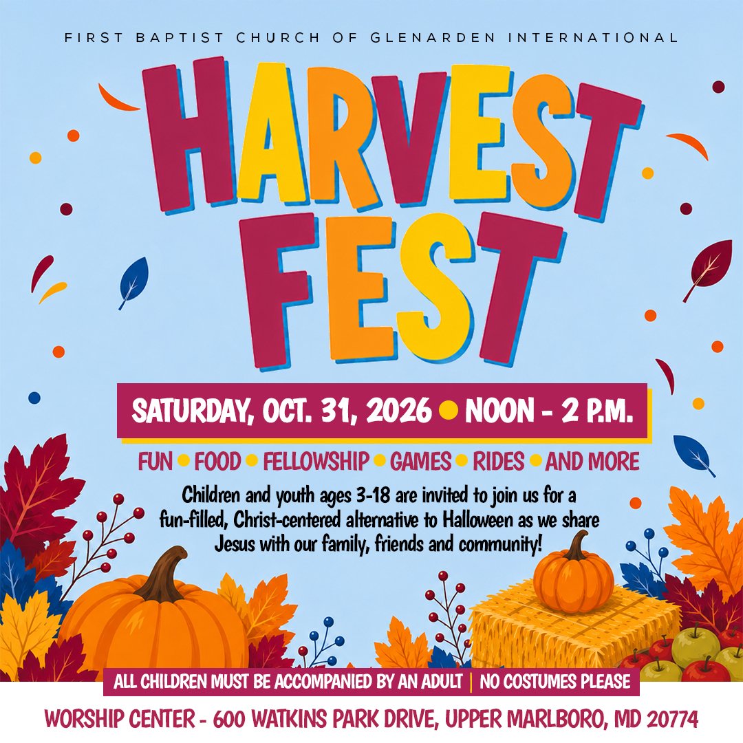 Harvest Fest