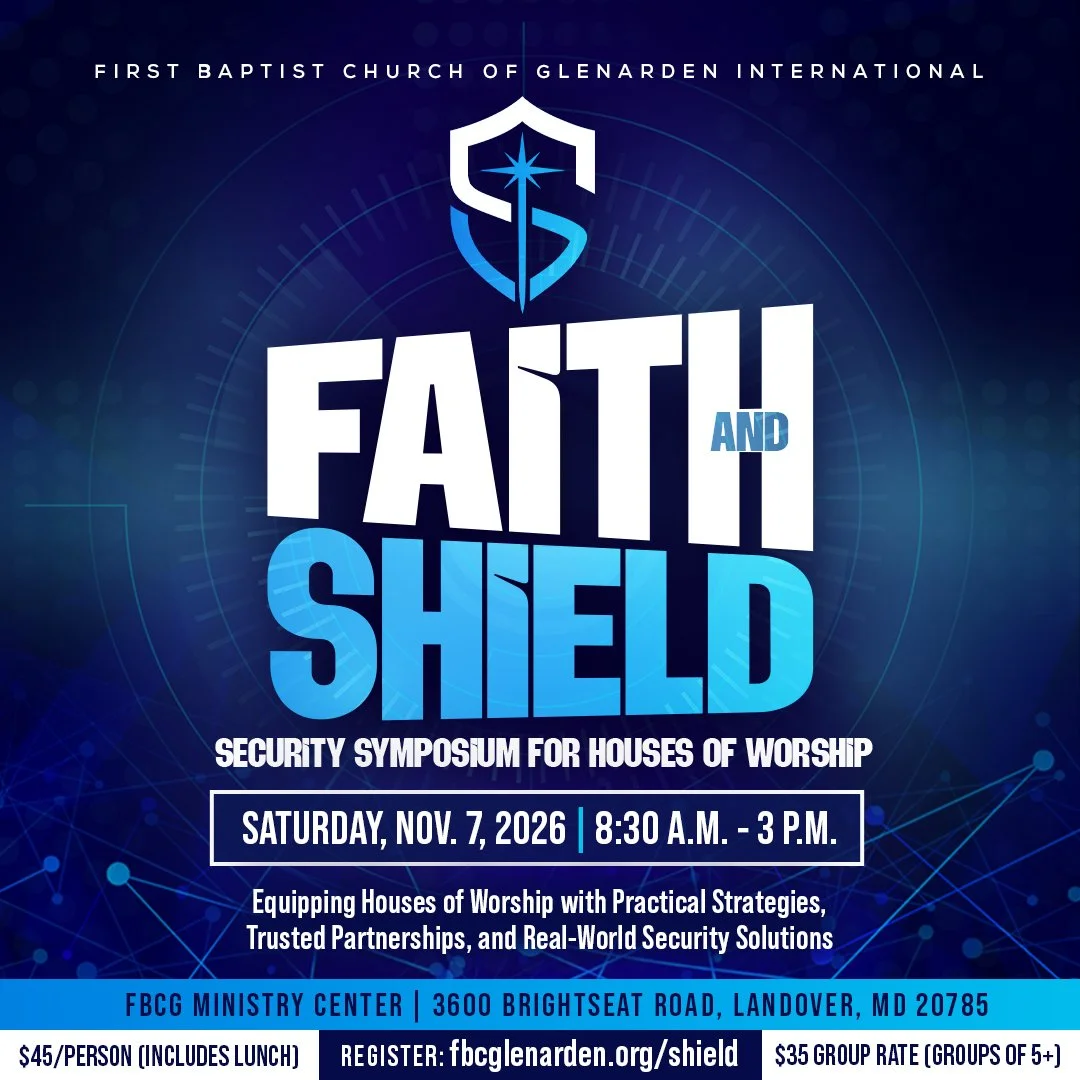 Faith and Shield