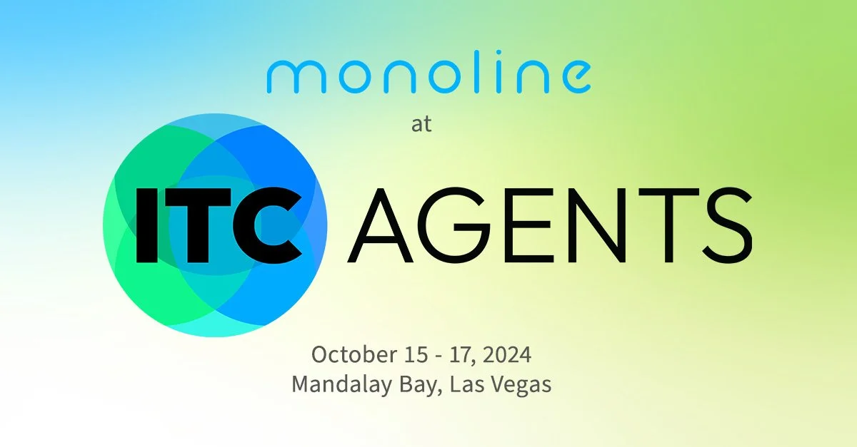 Reflections from ITC Agents Conference in Las Vegas: Energized and Encouraged