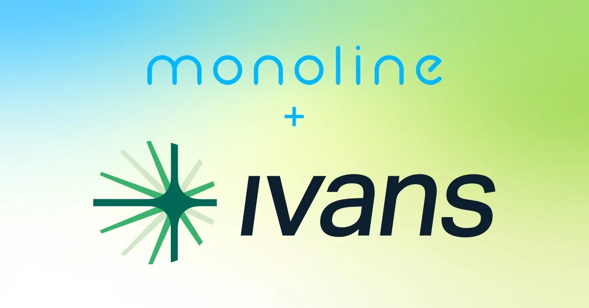 Introducing Ivans Download Integration with Monoline