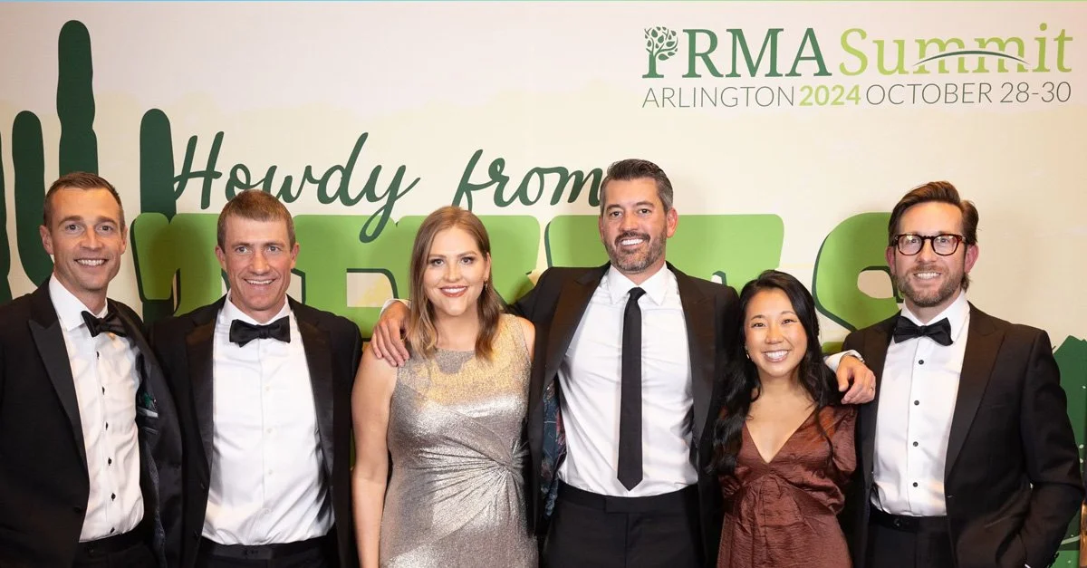 Monoline at the PRMA Summit 2024: Building Connections, Shaping the Future of HNW Insurance