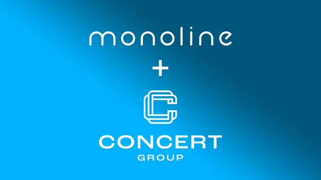 Building a Future Together: Monoline’s Partnership with Concert