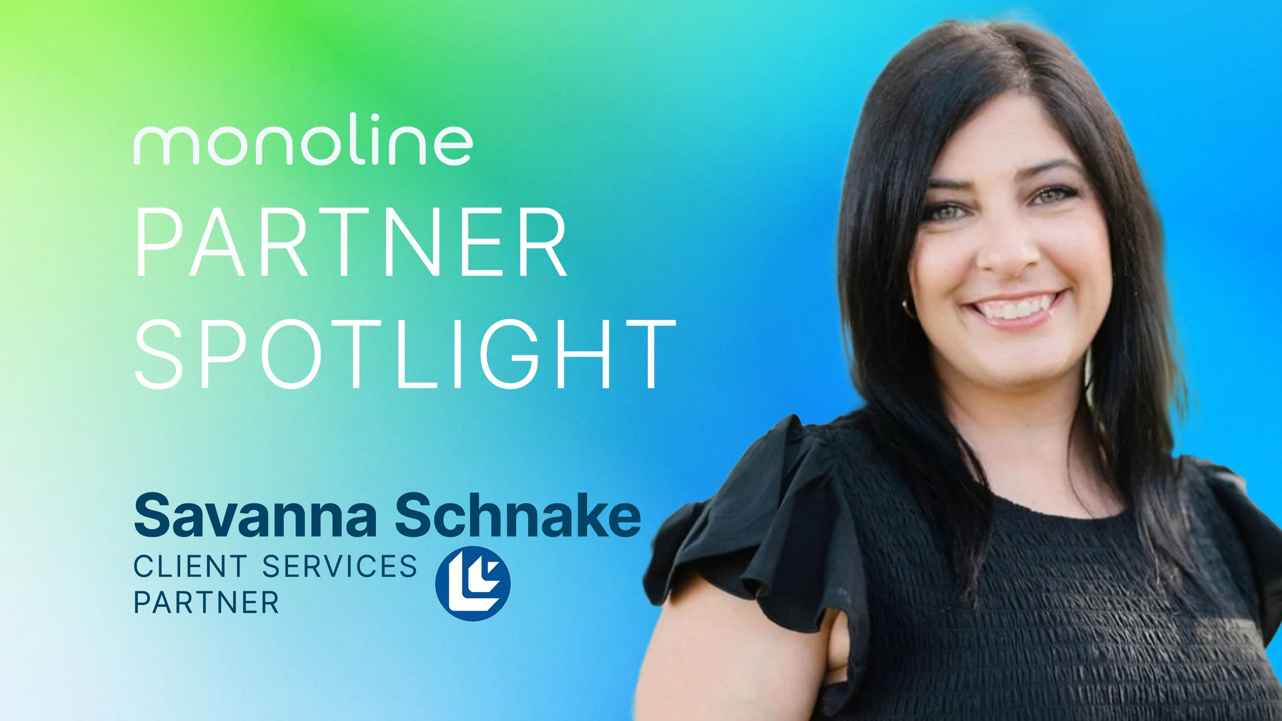 Partner Spotlight: Savanna Schnake, Louisiana Companies