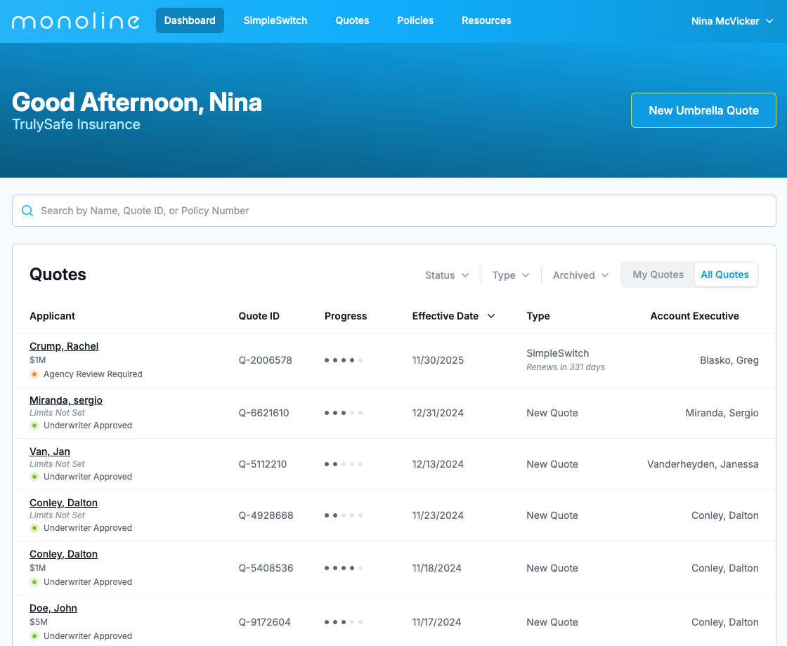 Platform Update: Search Functionality Now Available