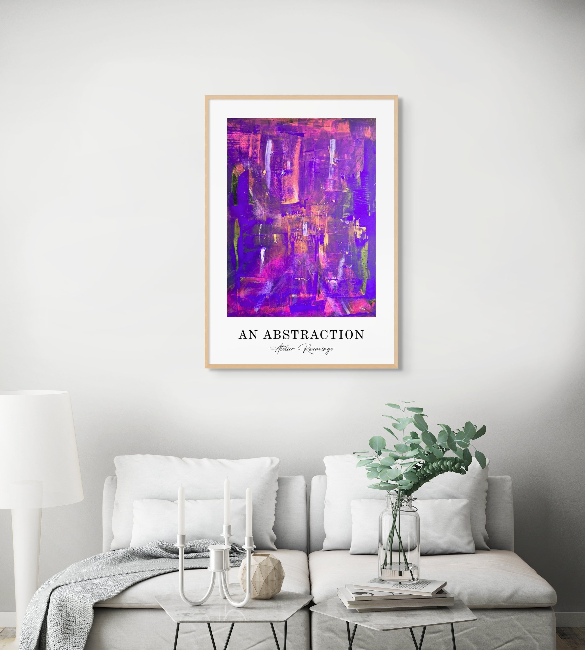 An Abstraction