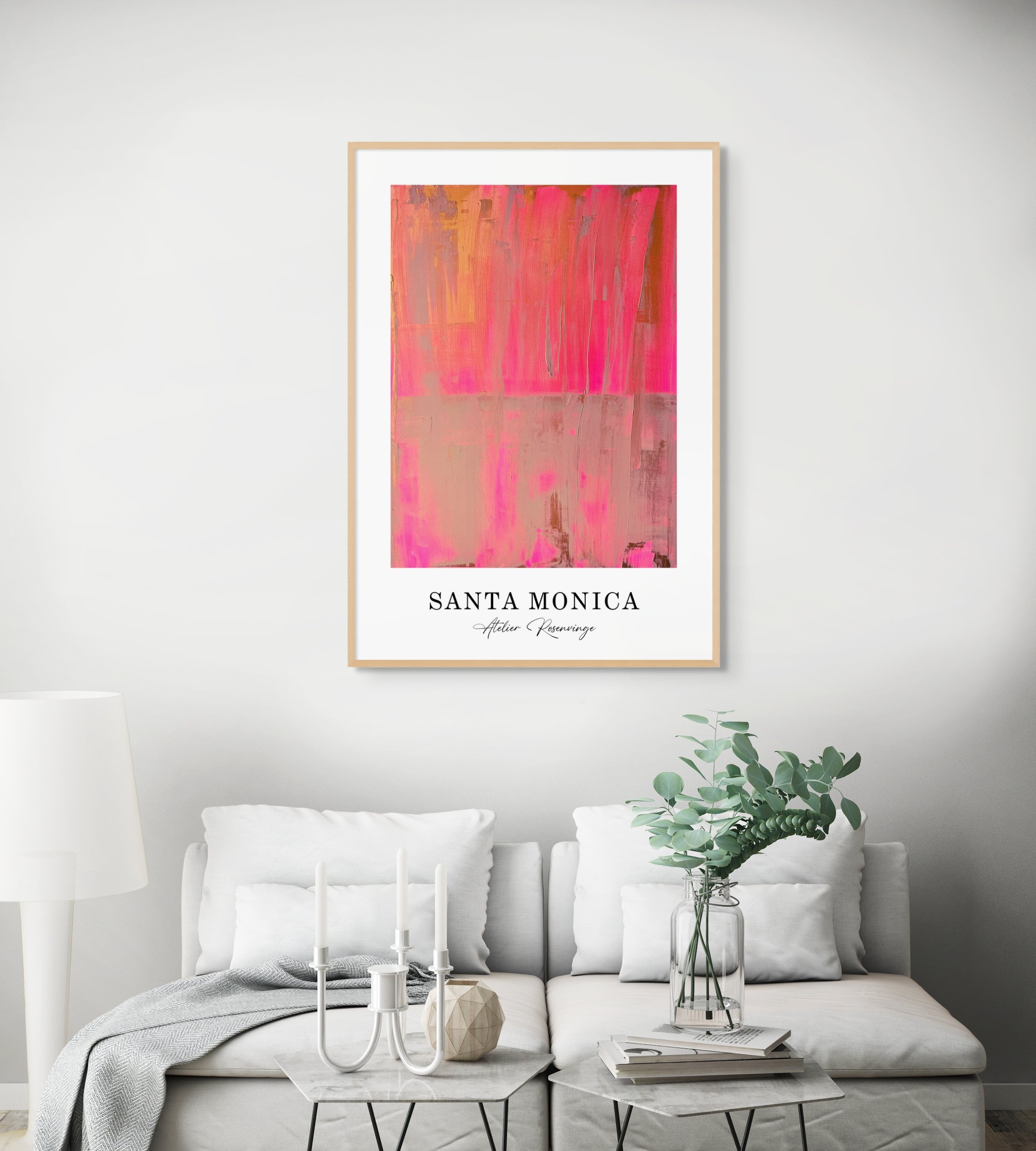 Santa Monica