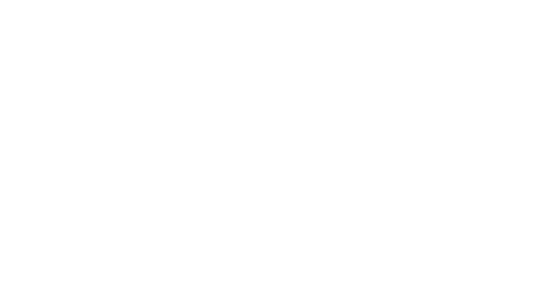 SCV REAL ESTATE GROUP