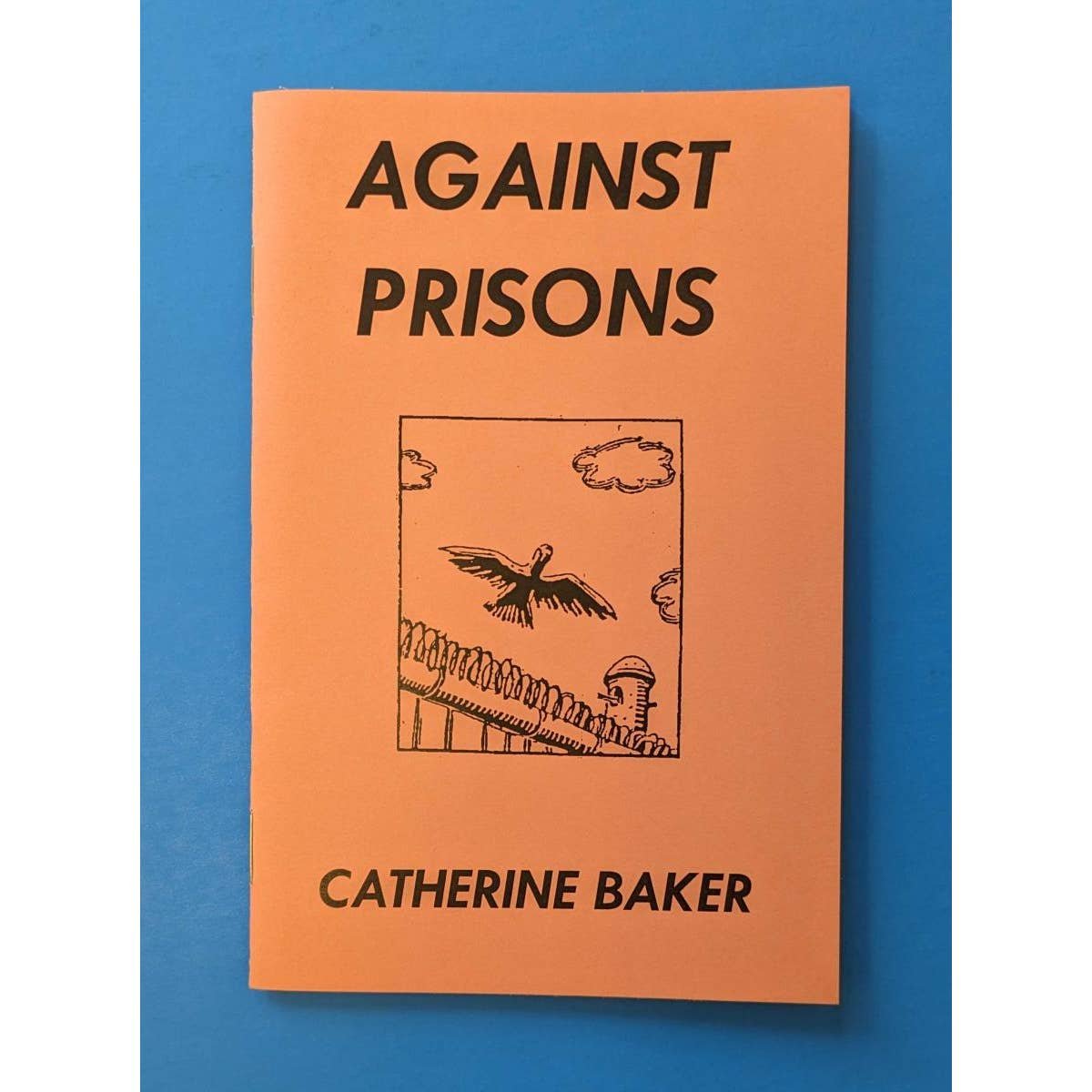 Against Prisons