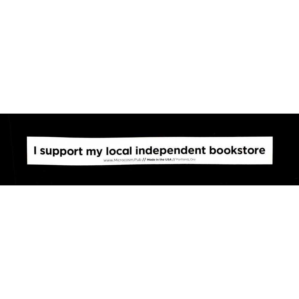 I Support My Local Independent