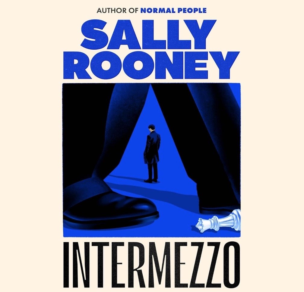 Intermezzo by Sally Rooney