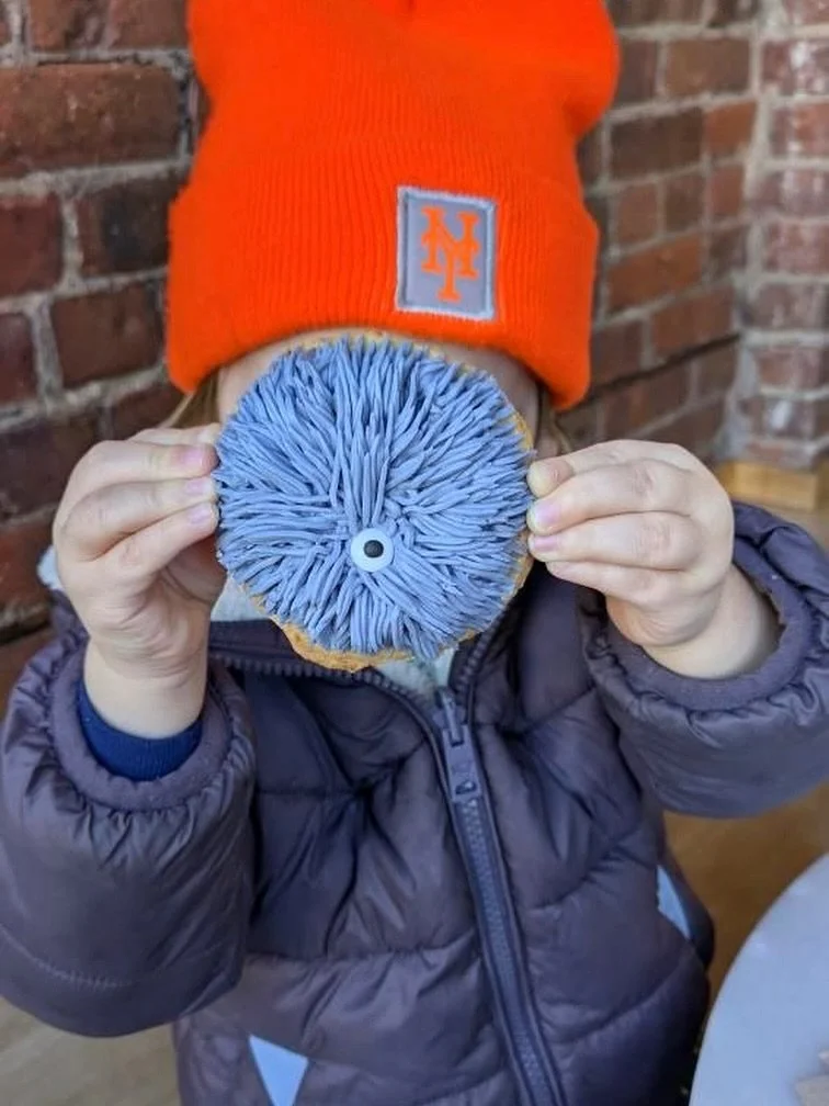BOO! Happy almost-Halloween from the Good Batch and our spooky monster cookies. 👹 Did you get one yet? They&rsquo;re going fast so get em while you can! In-store only #thegoodbatch

📸: @dubenation