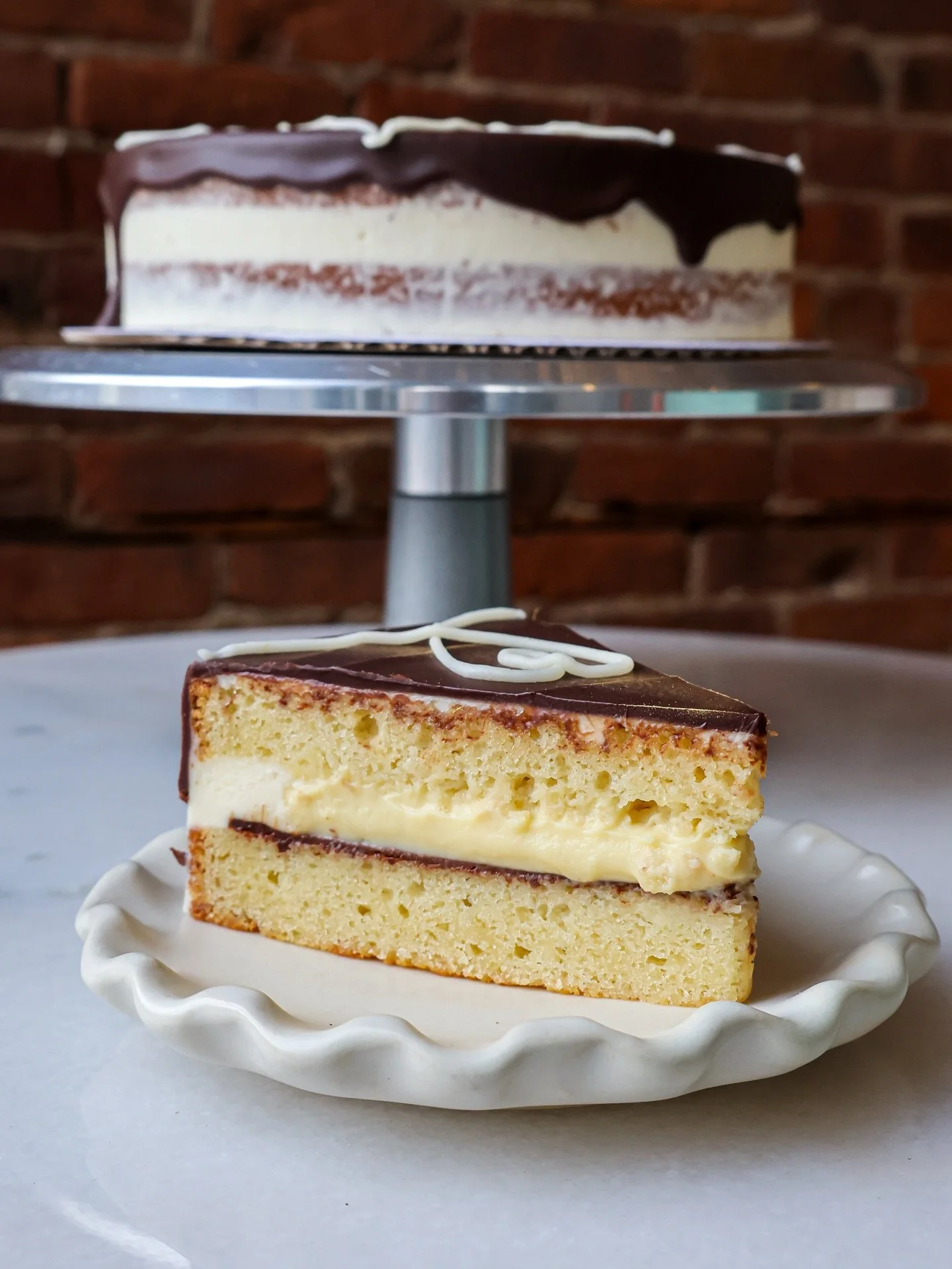 Last call for January&rsquo;s Special Edition NY Cream Pie. 🥧✨

If you&rsquo;ve been meaning to grab a slice, this weekend is your final chance - available by the slice Friday - Sunday until we sell out! #thegoodbatch