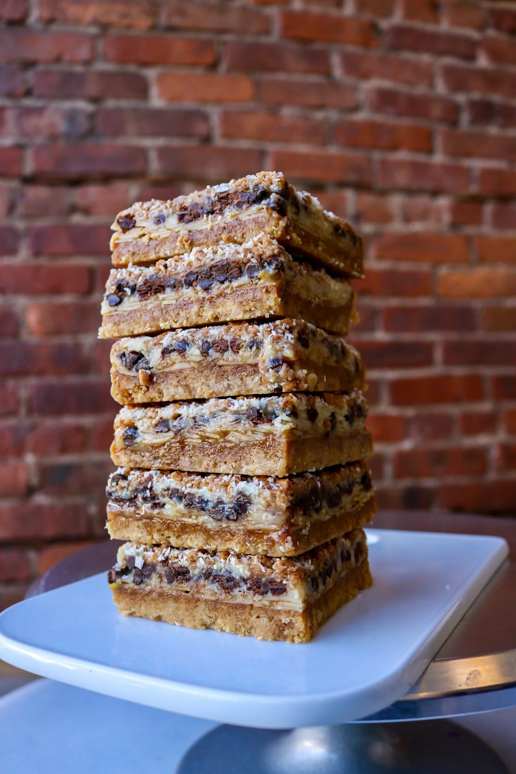 Gooey Everything Bar