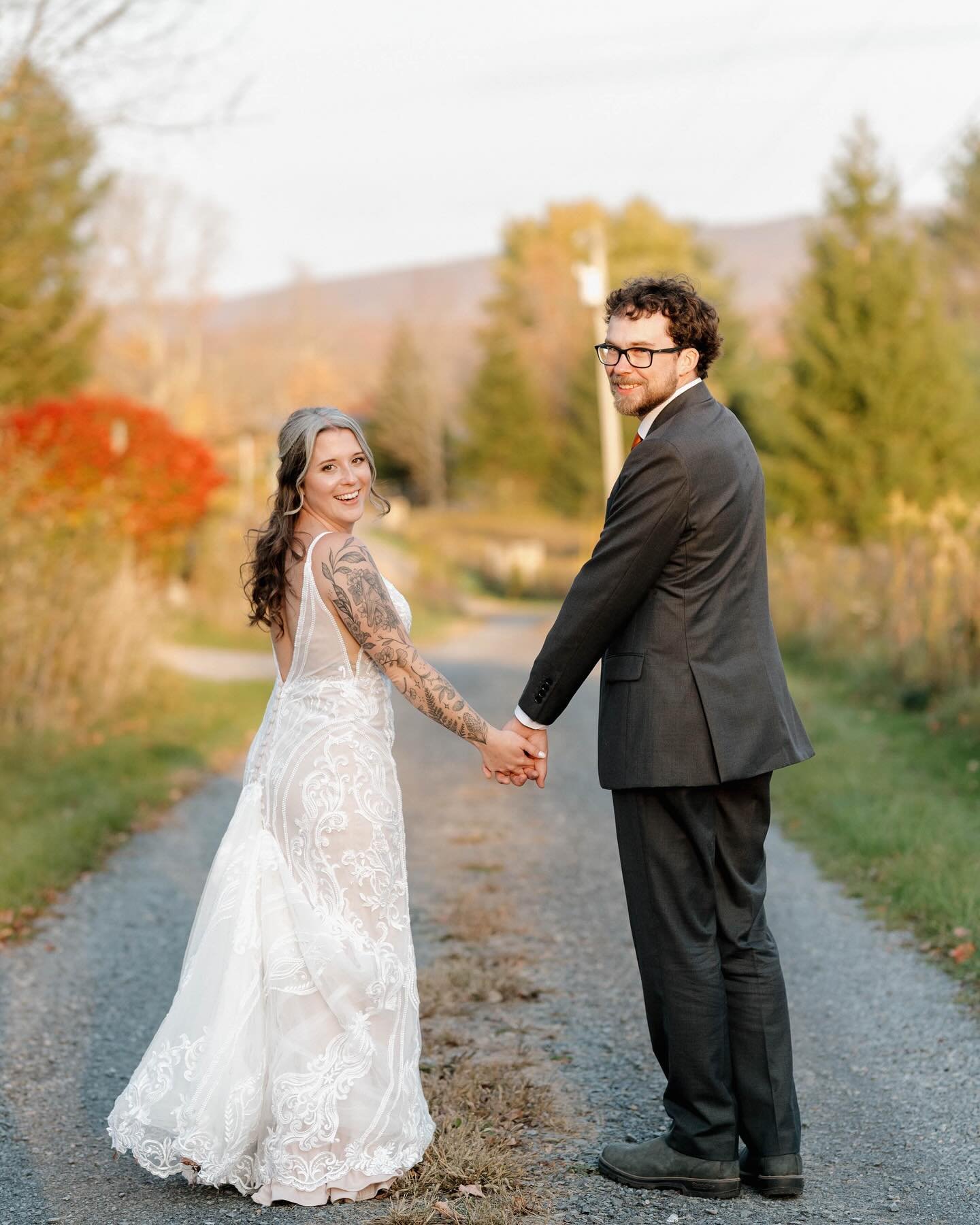 What a special, fantastic, and loving day and I am so happy that I was able to be apart of it. Here&rsquo;s a sneak peek from the Pyke&rsquo;s wedding celebration 🎇

Photography: @wvmeganfox 
Beauty: @kelseywaybright_hair