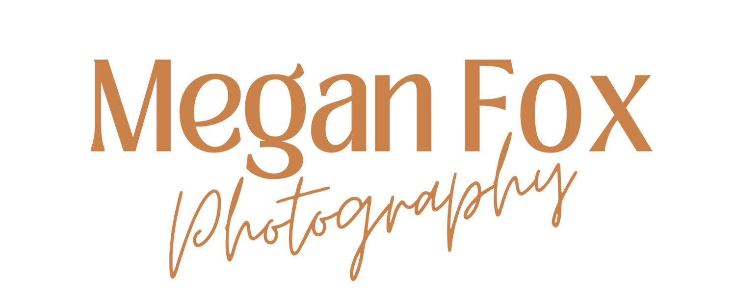 Megan Fox Photography | Fayetteville, WV Wedding Photographer