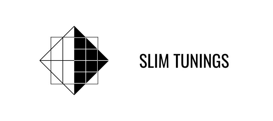 Slim Tunings