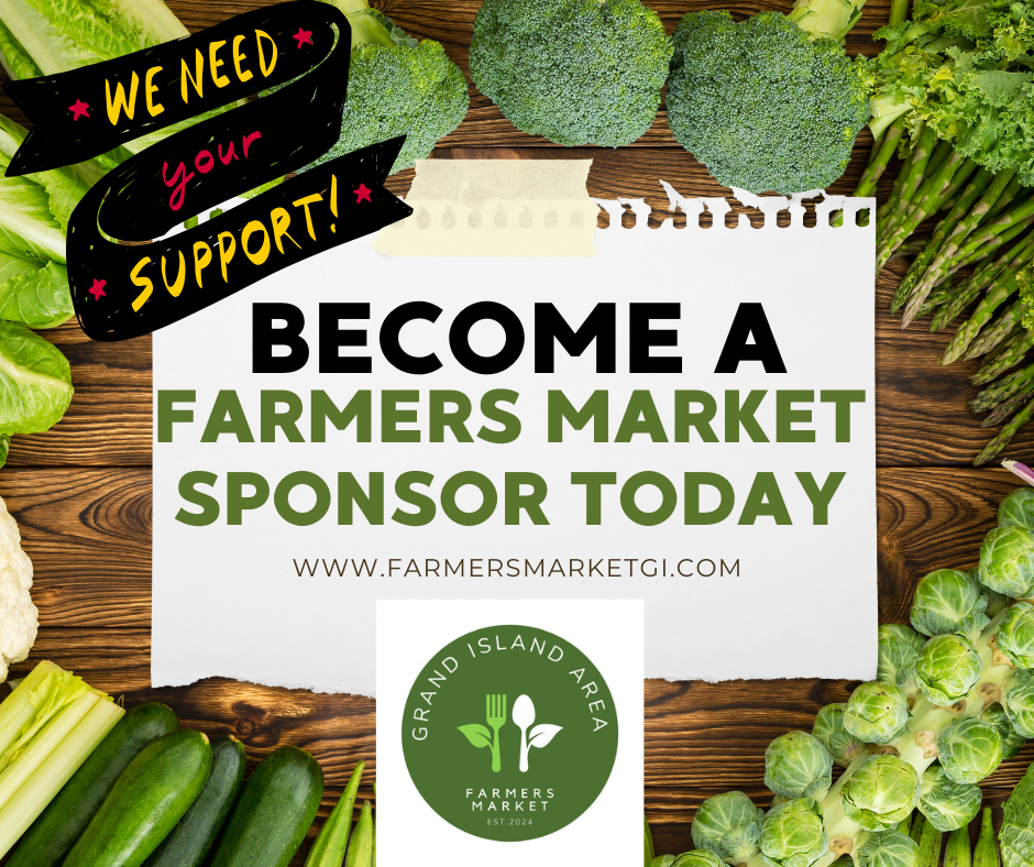 GI Area Farmers Market #6