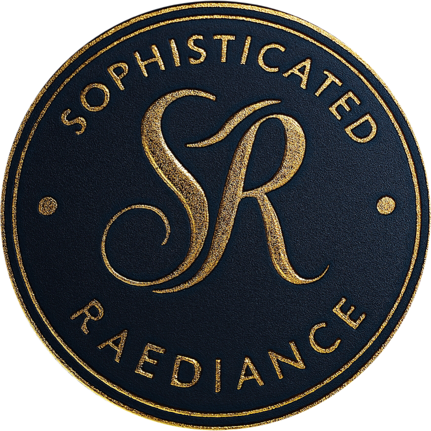 Sophisticated Raediance