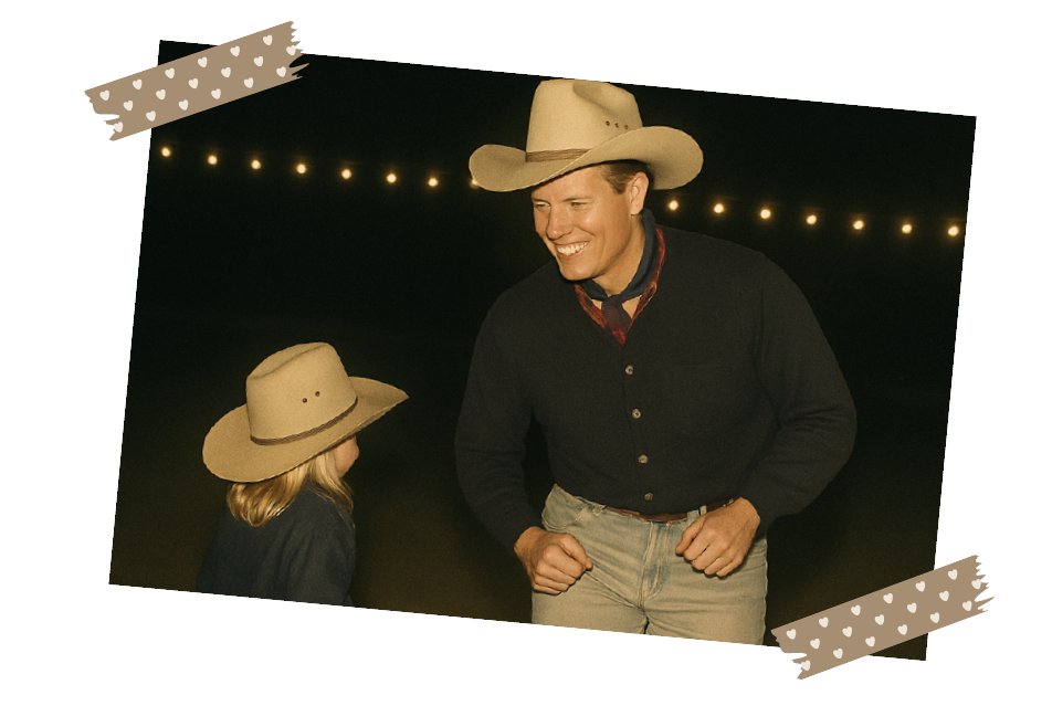 The Square Dance