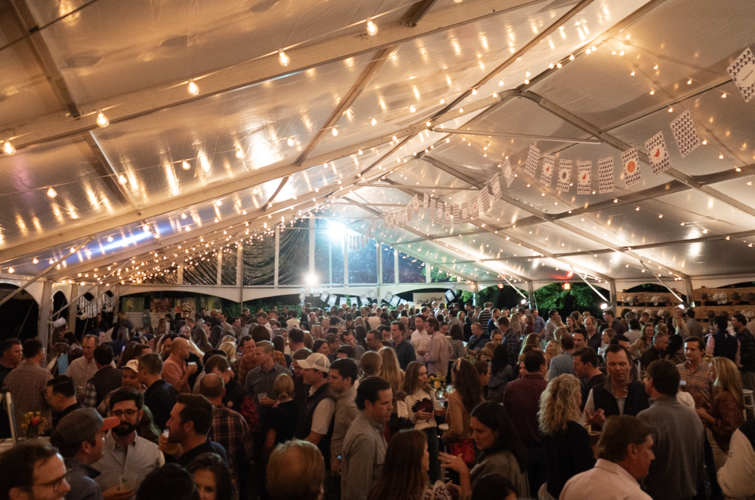 RNC Annual Oktoberfest Celebration