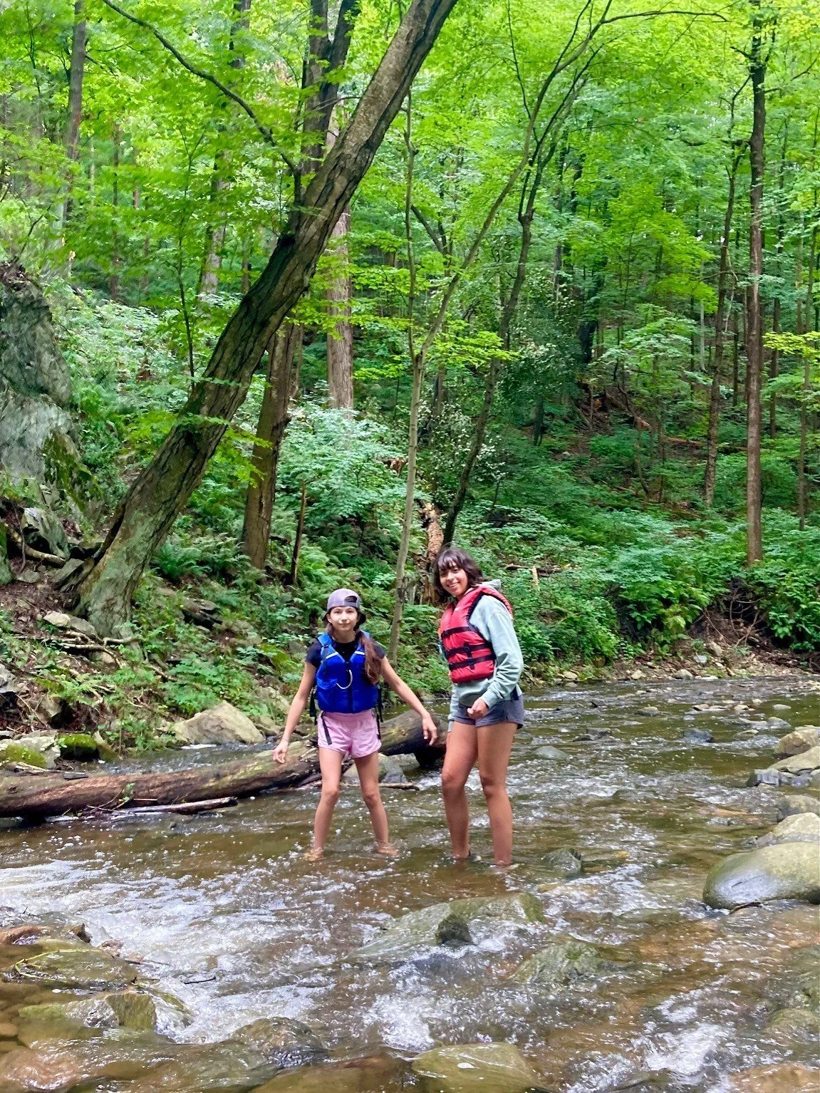 Eco-Leadership Academy (9th-12th Grade)