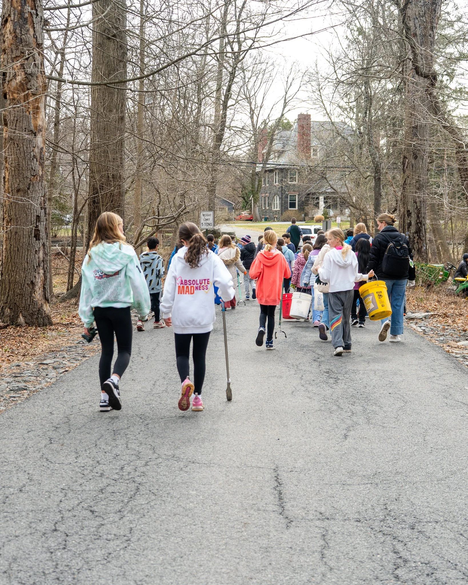 Envirothon Training (9th-12th Grade)