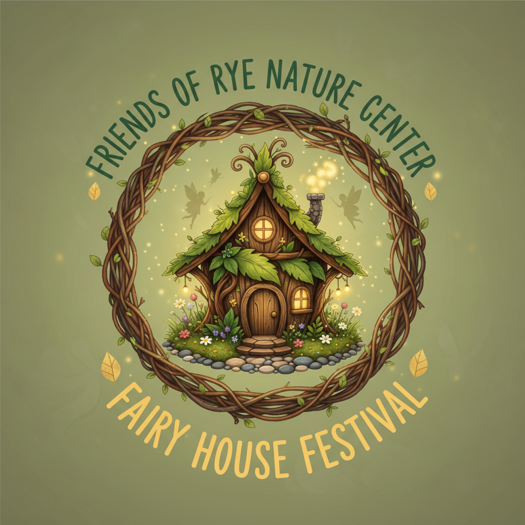 Fairy House Festival