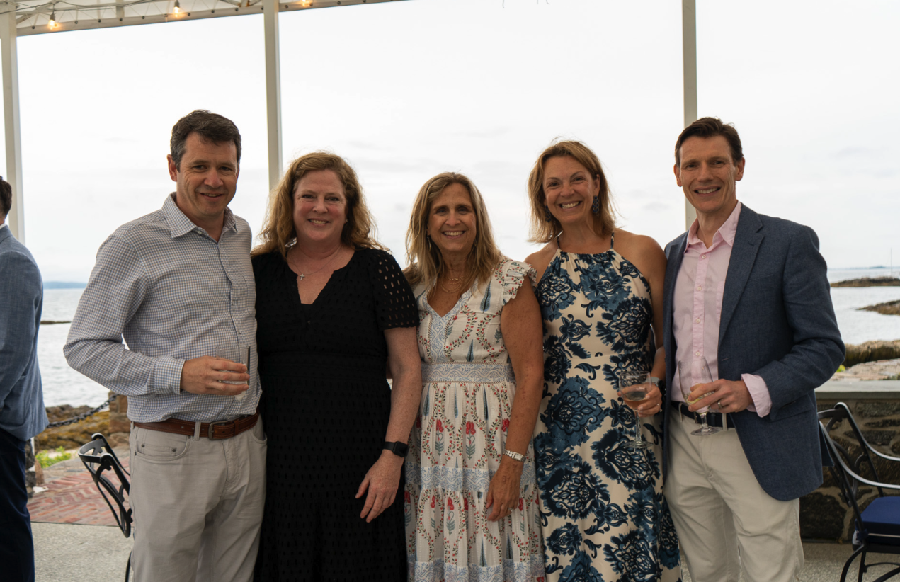 Nature Access Fund Benefit Dinner