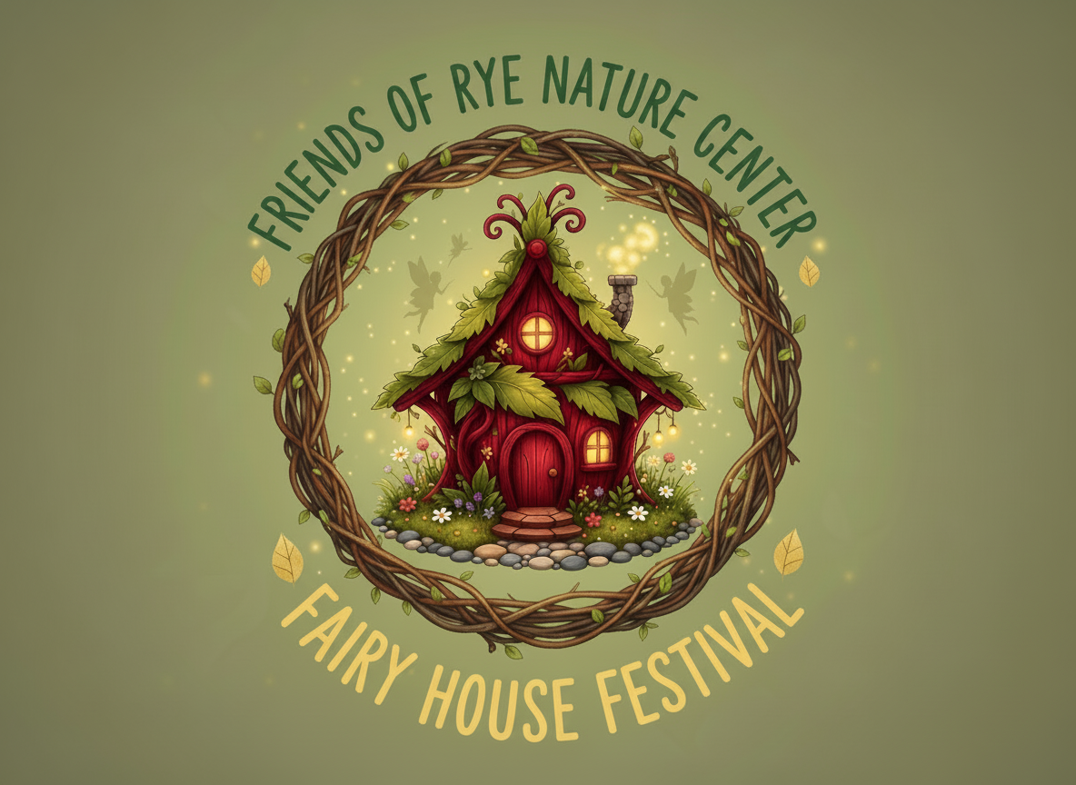 Fairy House Festival