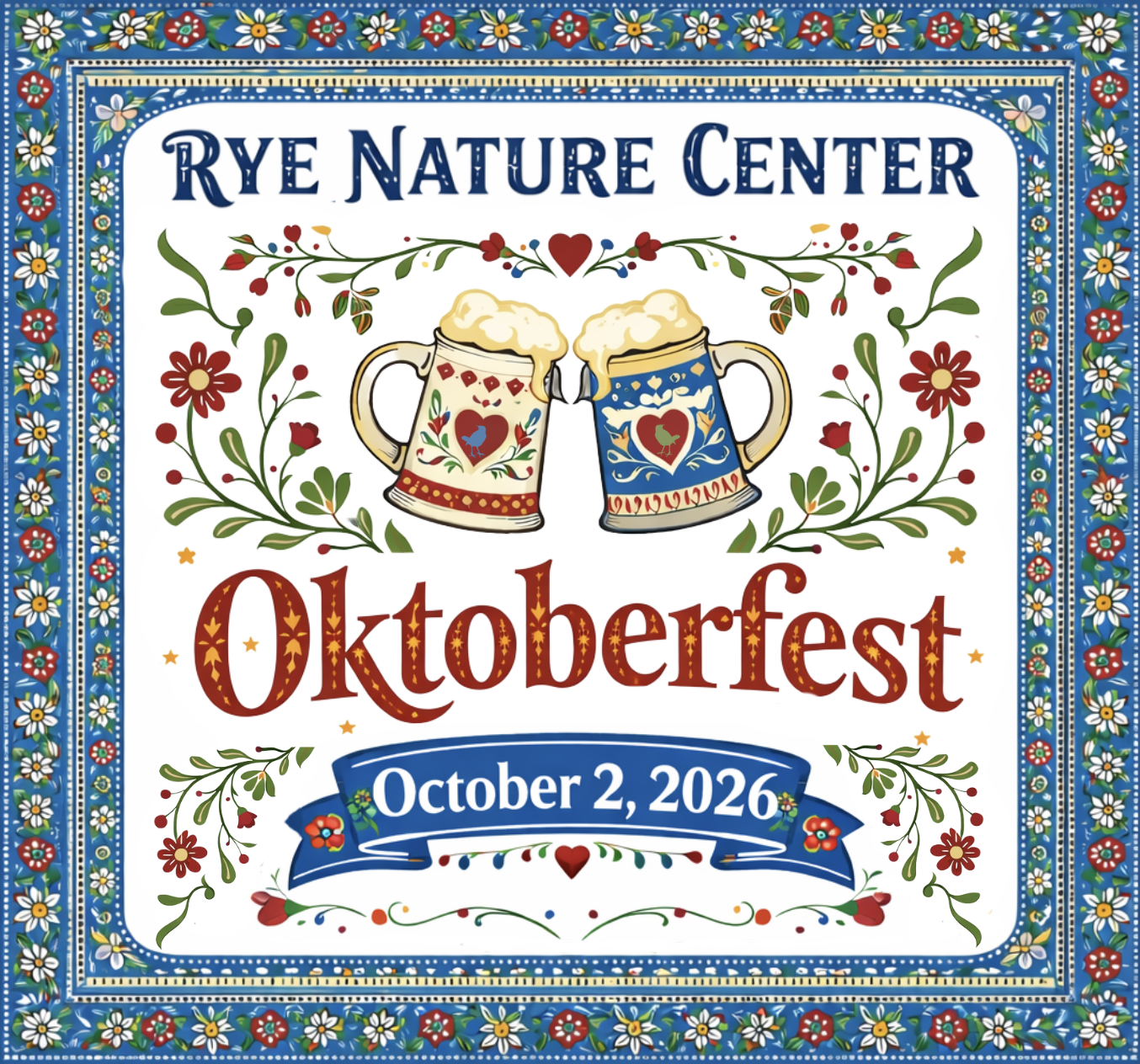 RNC Annual Oktoberfest Celebration