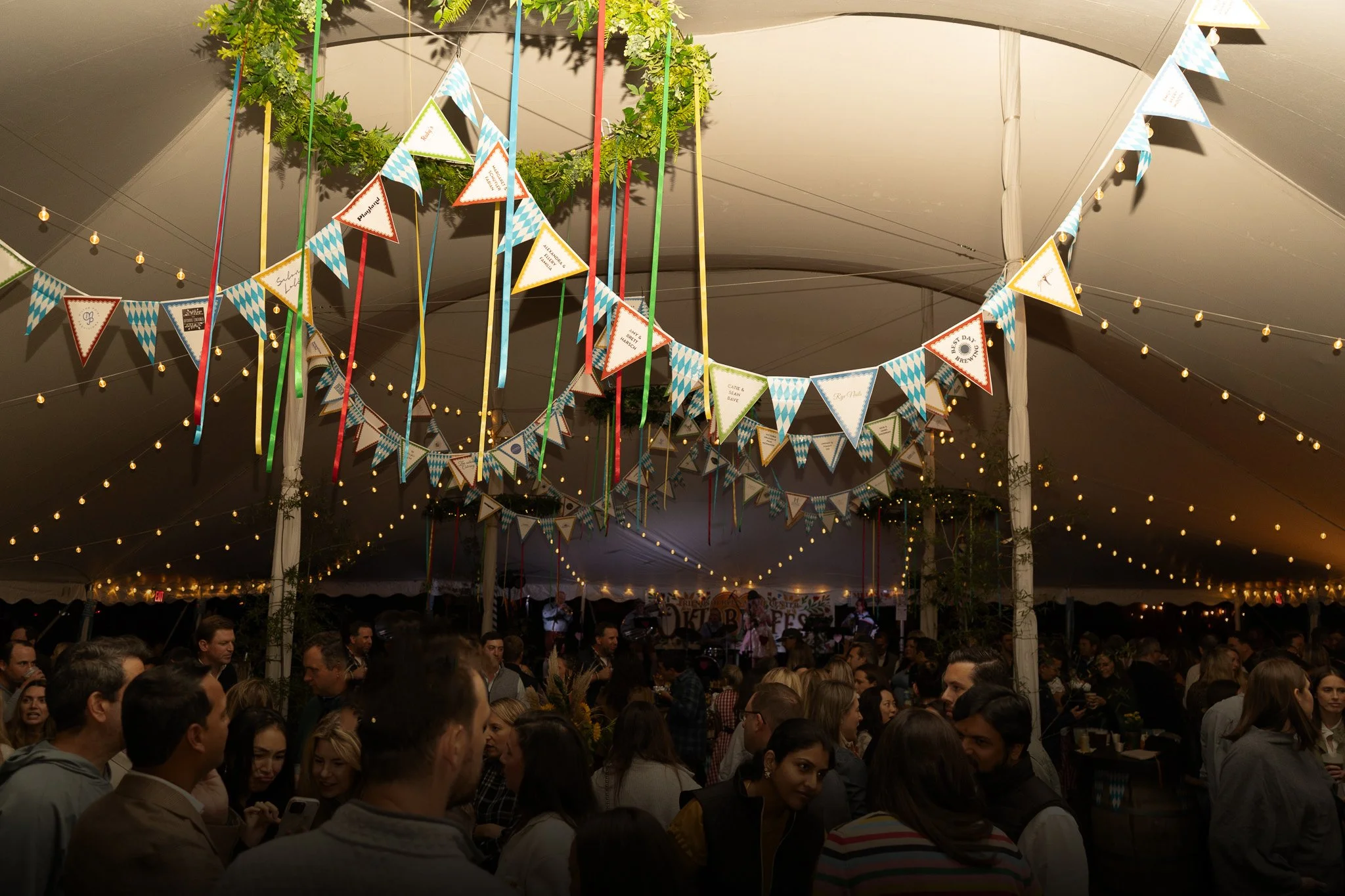 RNC Annual Oktoberfest Celebration