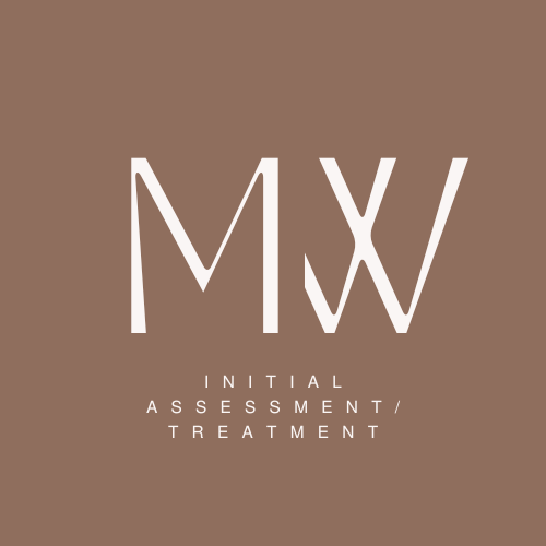 Initial Assessment Gift Certificate ($110.00)