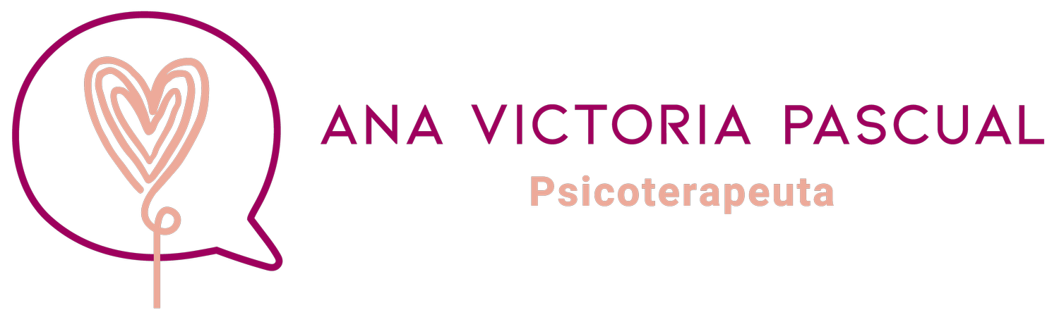 Ana Victoria Pascual | Psicoterapeuta en CDMX