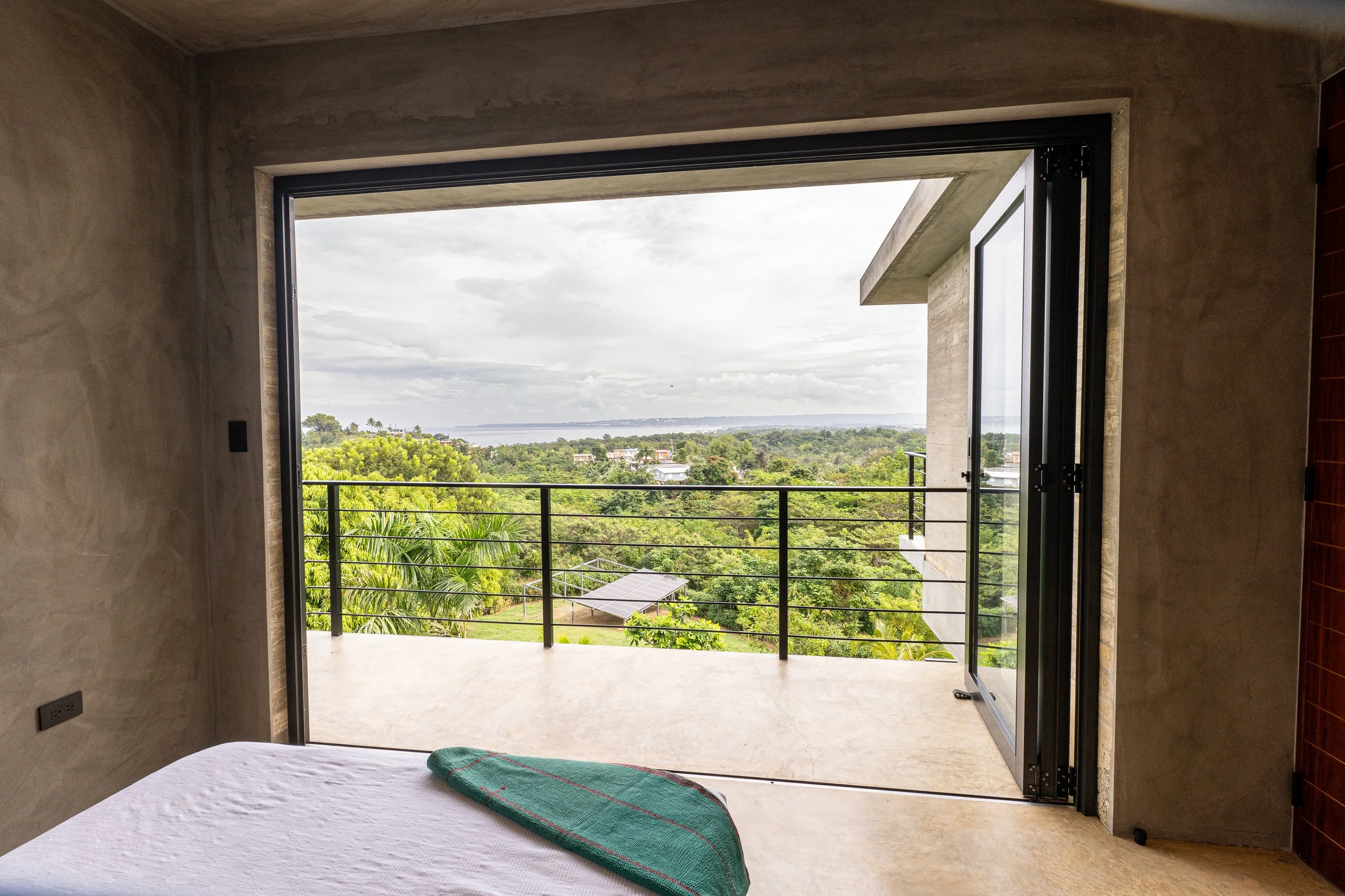 framed view bedroom 2 designed by veronica ampio of vampio design inc top archtiect in pr.jpg
