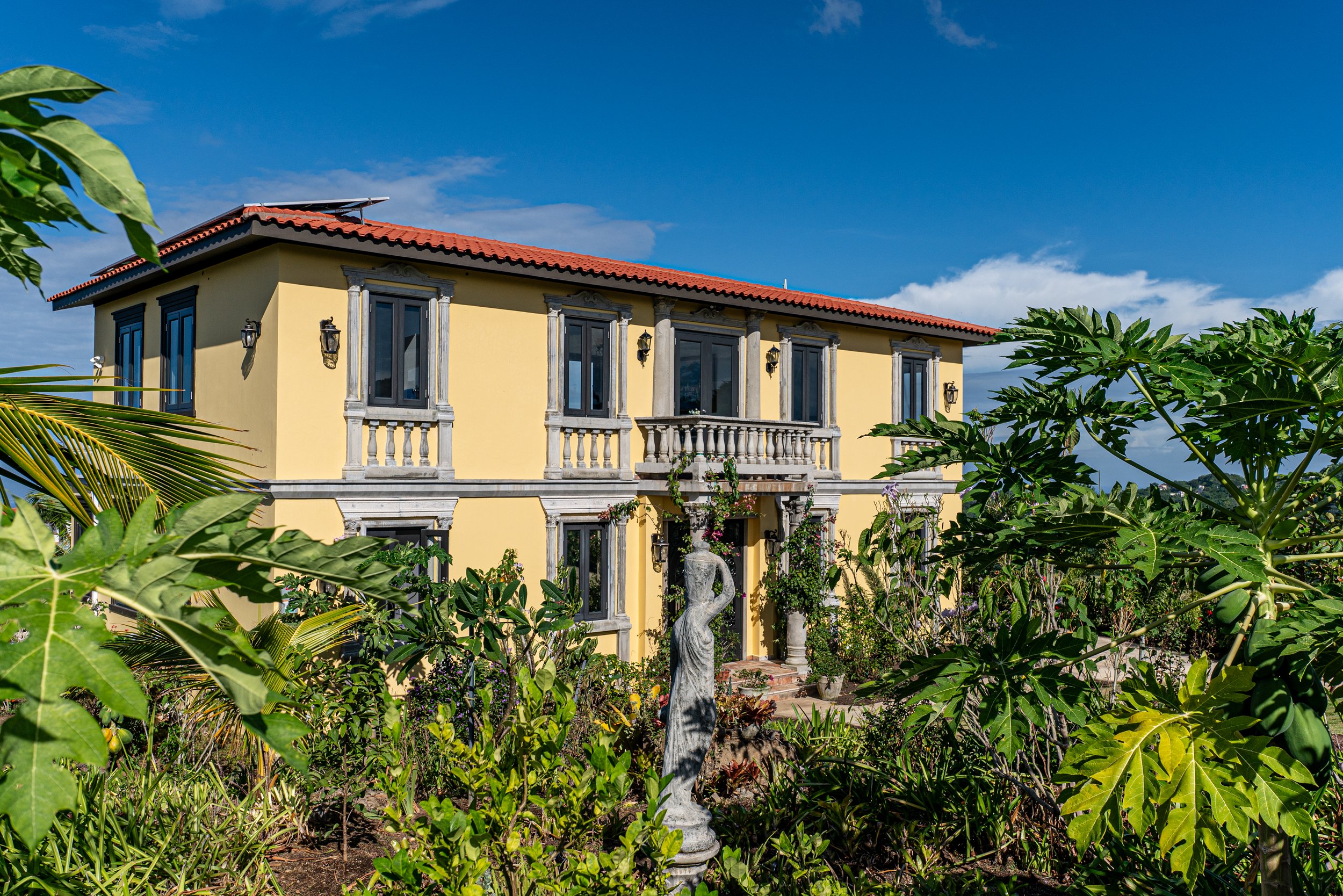 gotchic italian renissance architecture in tropical rincon, pr designed by veroncia ampio.jpg