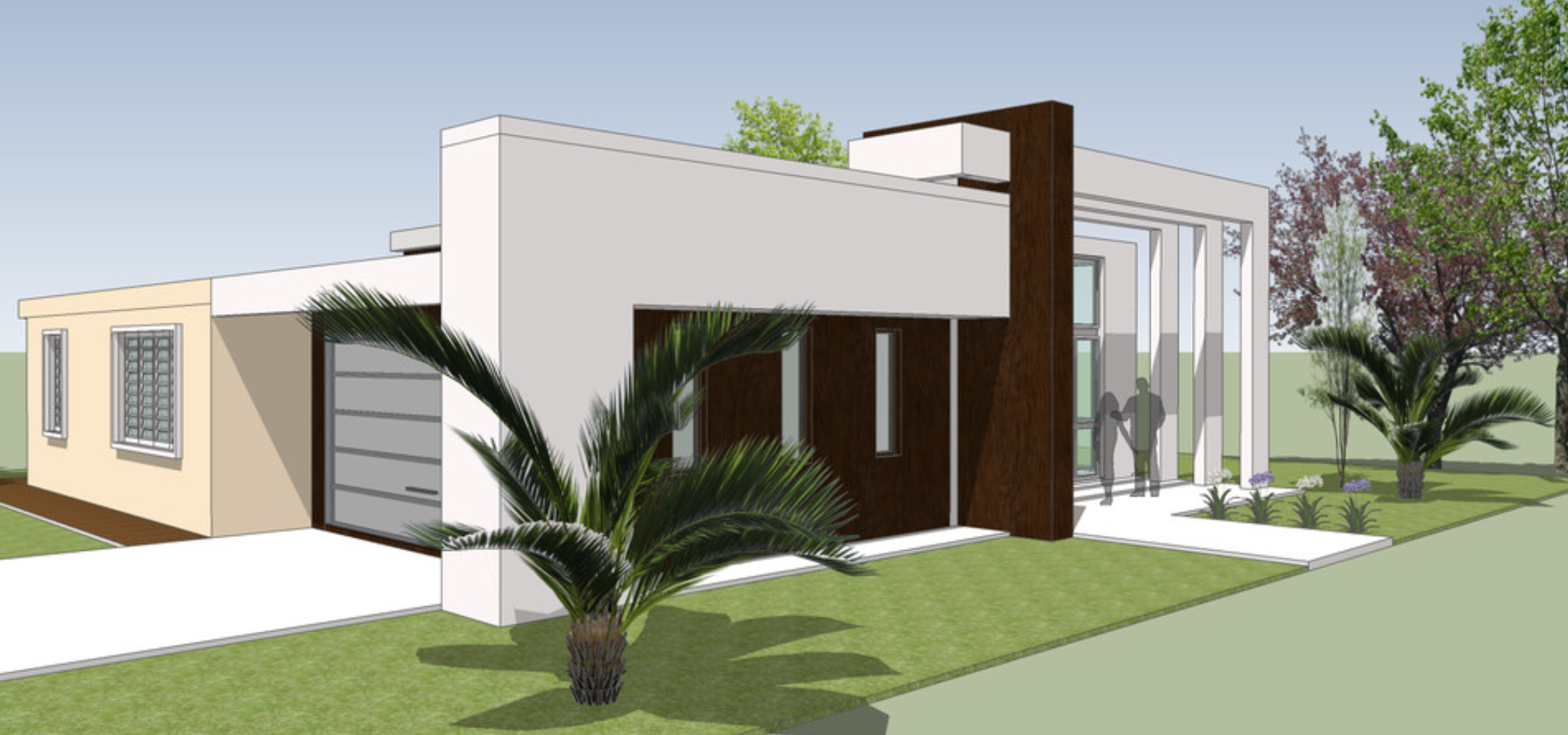 Comtemporary Home Design Vampio Design Inc.png