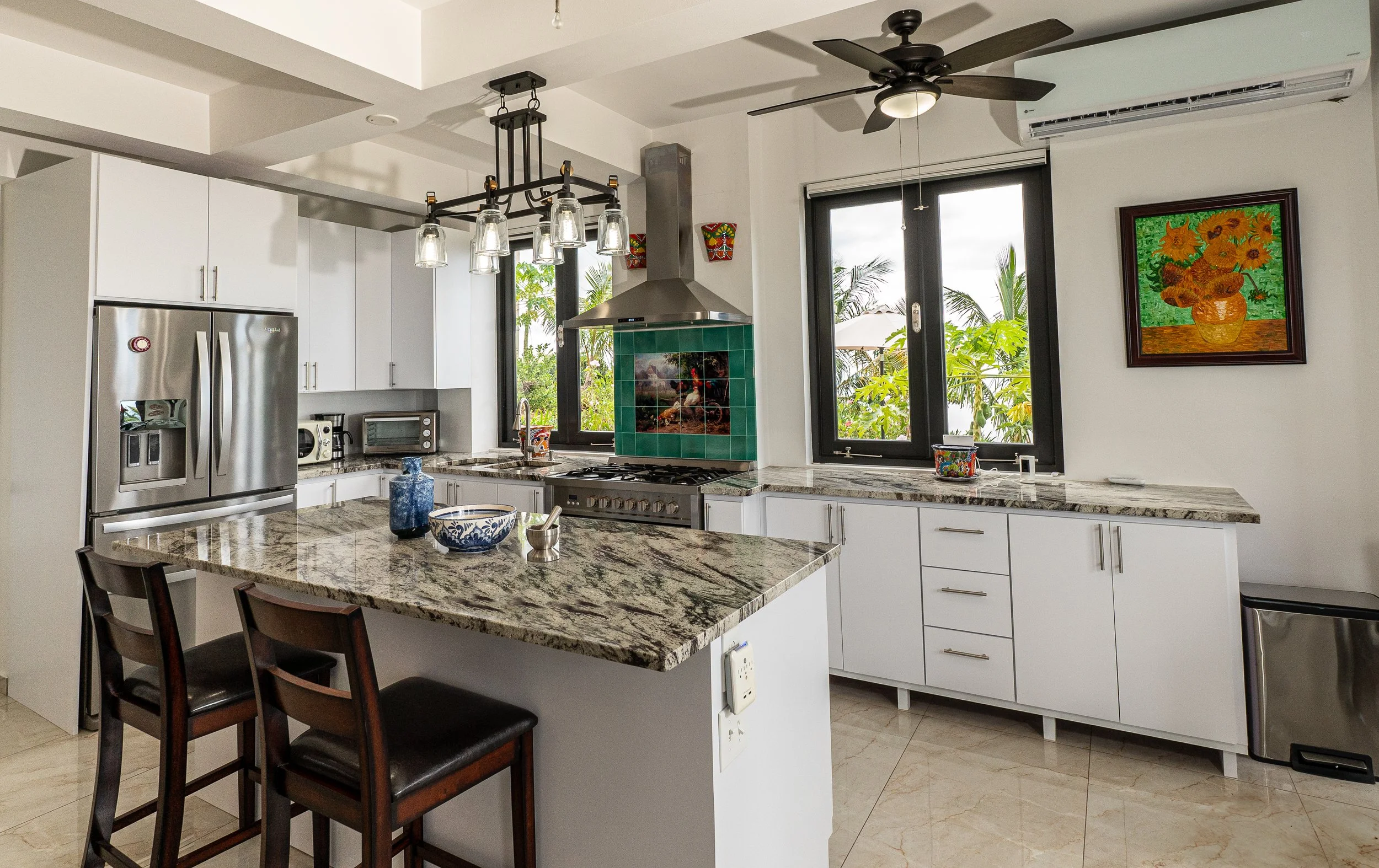 Ground Floor la cocina the kitchen interior design by vampio desin inc .jpg