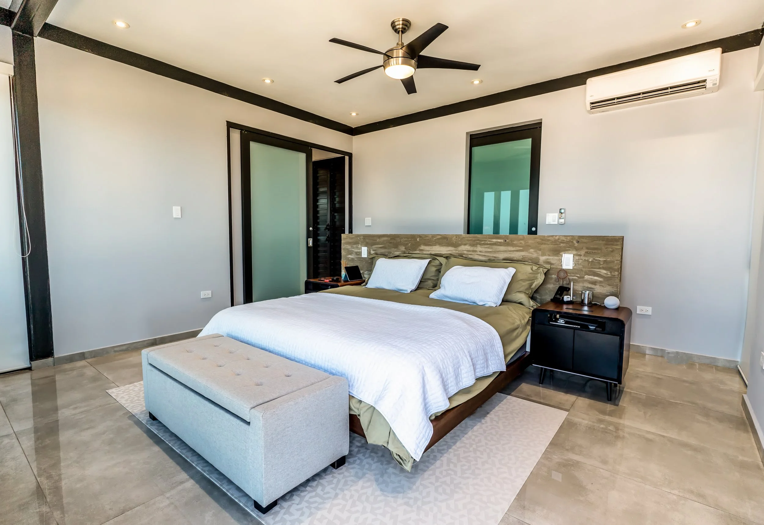 bedroom interior design in puntas rincon  la casa top of the hill desinged by top architect in rincon, pr vampio design inc.jpg