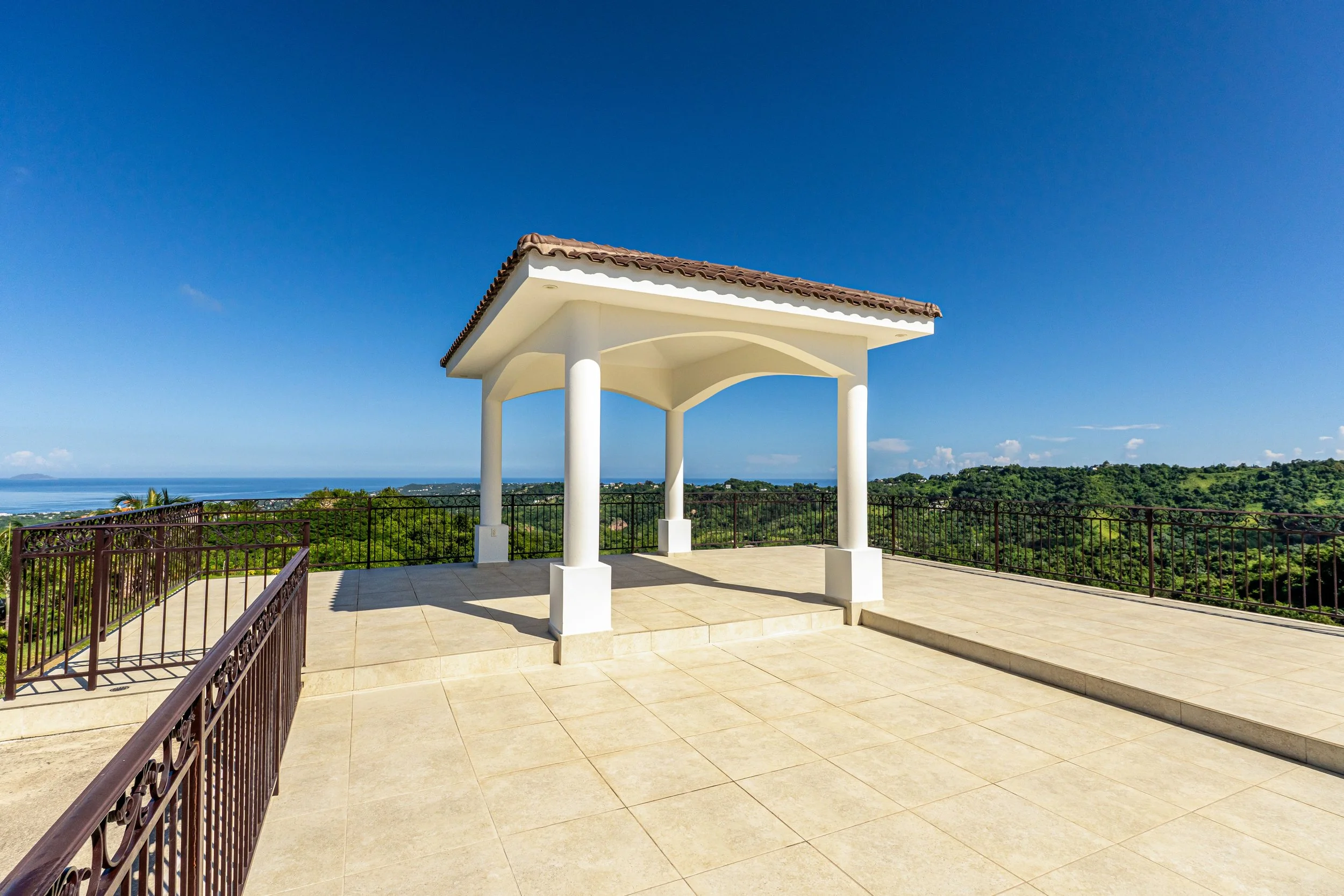 custom pergola designed by veronica ampio of vampio deisgn inc in rincon, pr.jpg