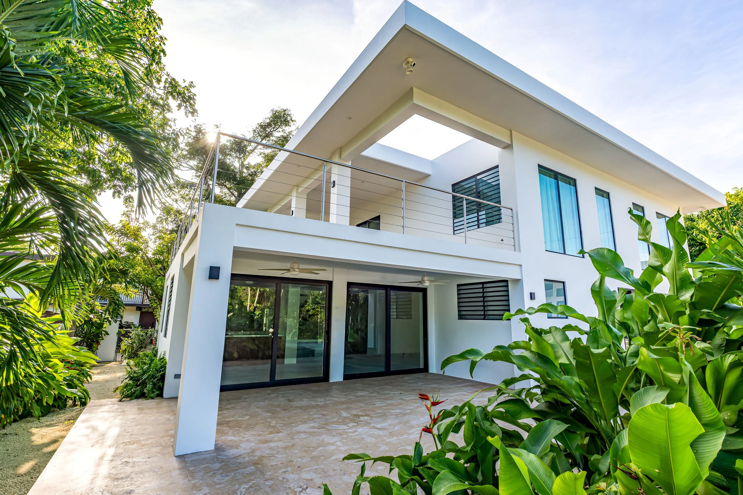 modern clean lines in aguadilla designed by vampio design inc casa brisas del mar compound.jpg