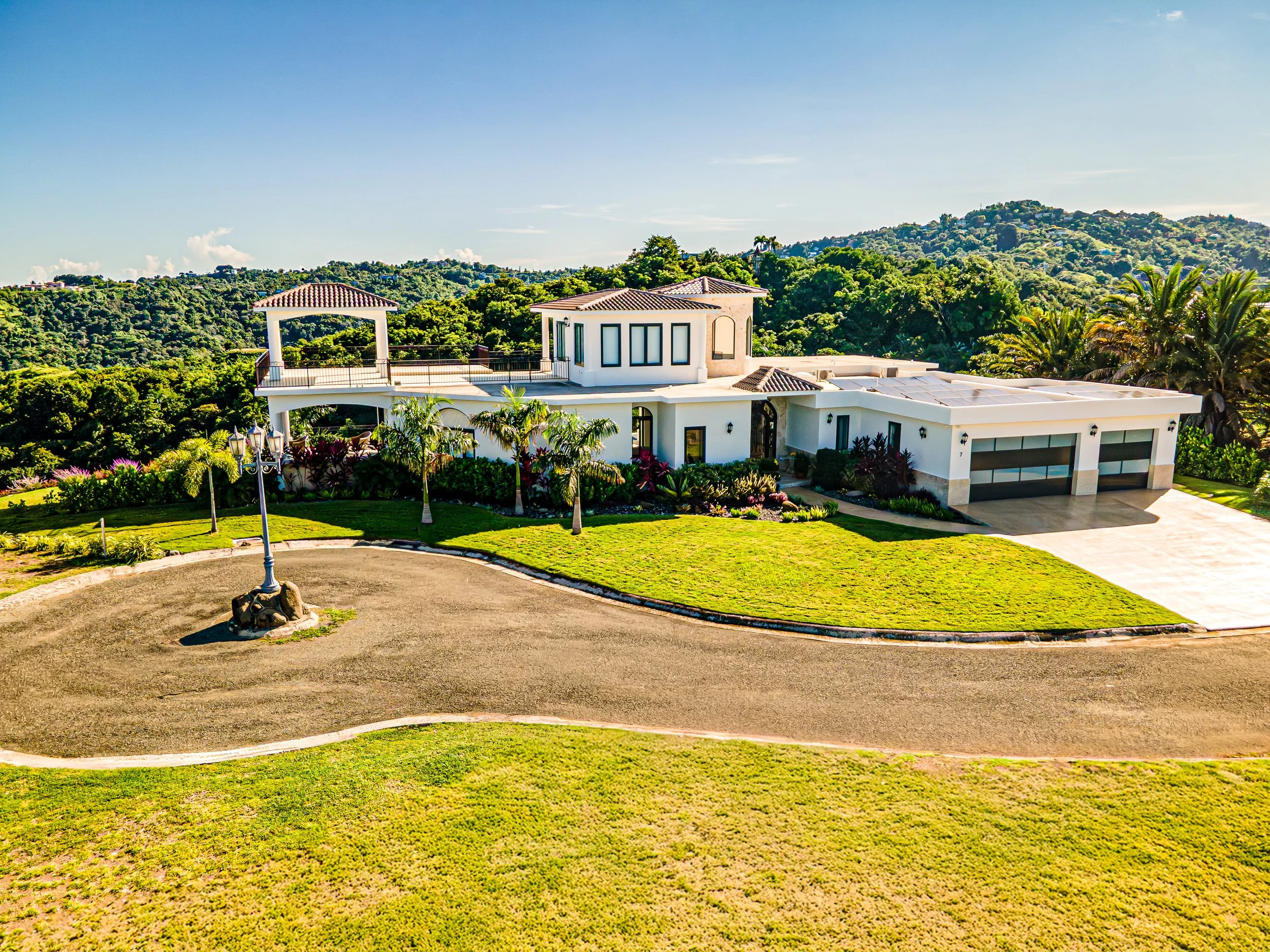 exterior facade of casa cielo in rincon, pr custom designed by vampio design inc architects.jpg