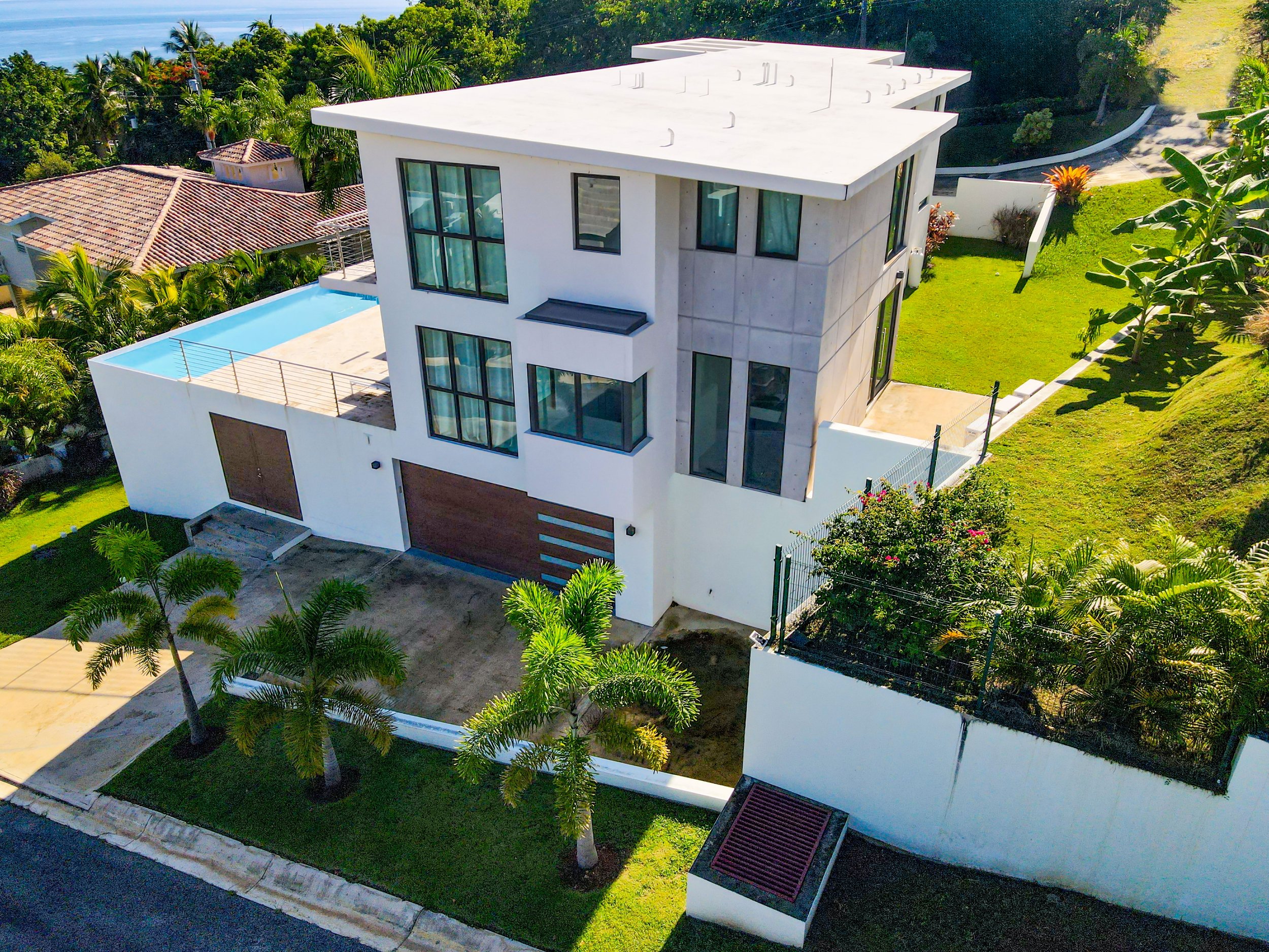 puntas rincon, PR vampio design inc. new construction
