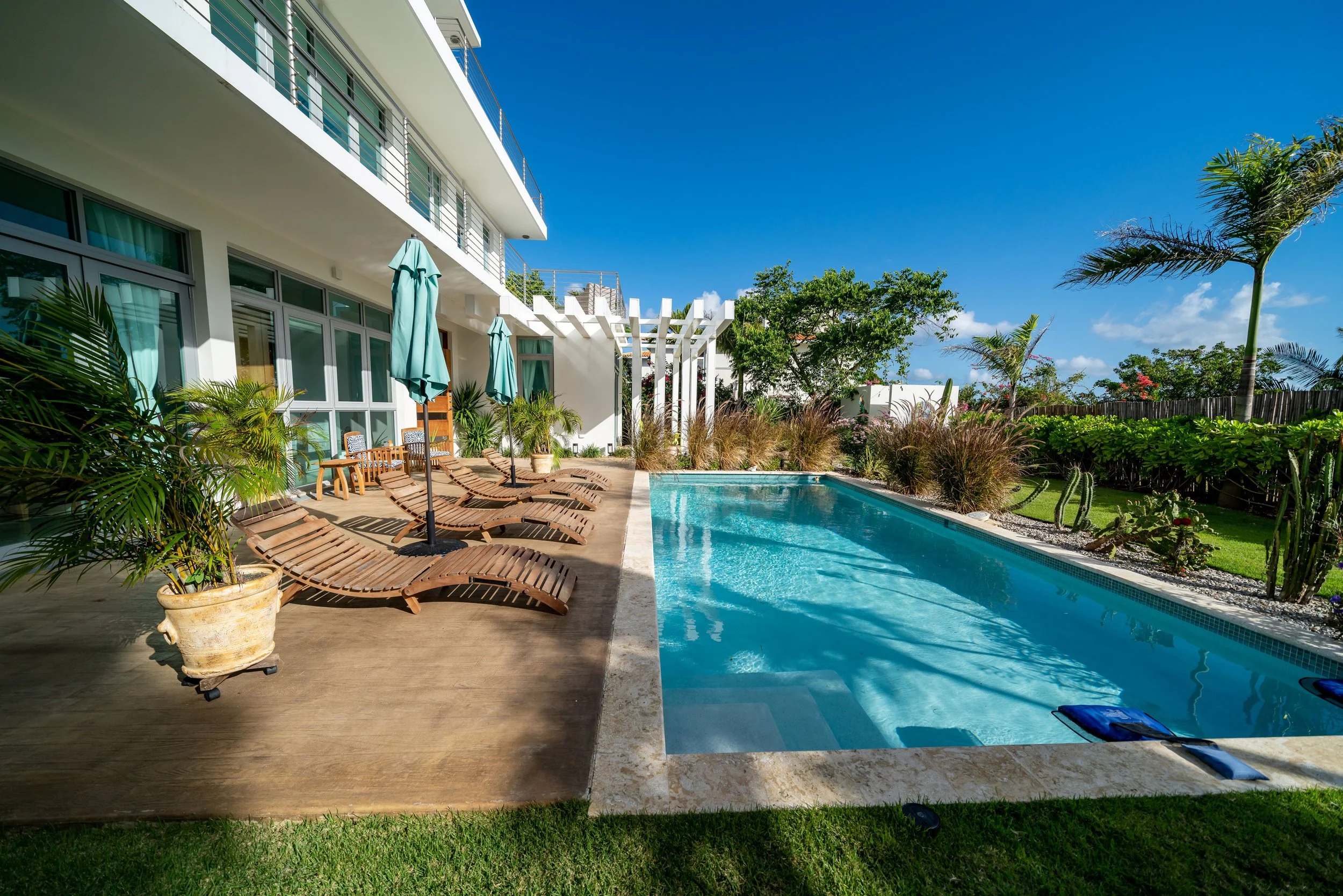 pool exterior at ojalas casa in puntas, rincon, pr.jpg
