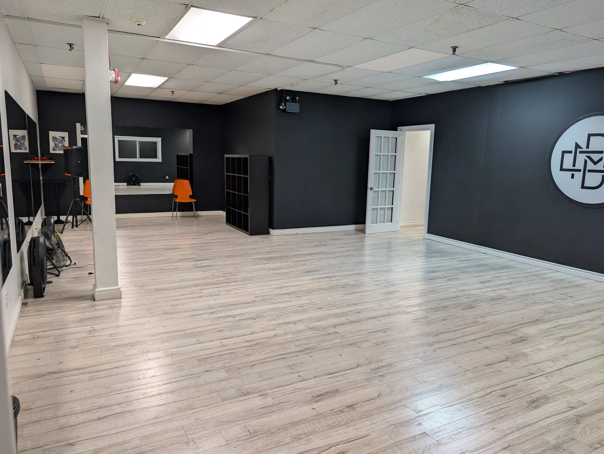 Studio C