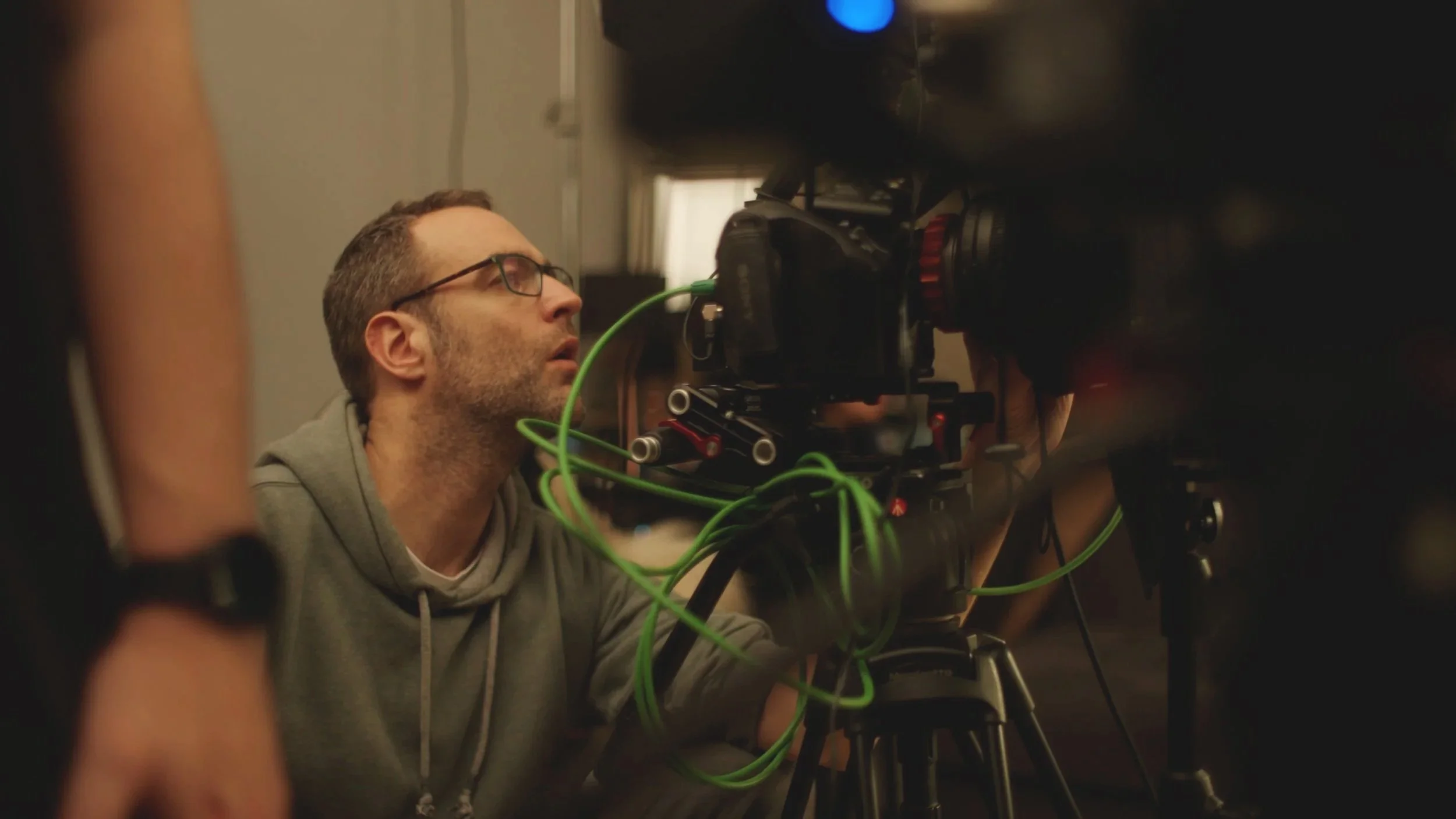 Ben Jones DP for Fit Bit