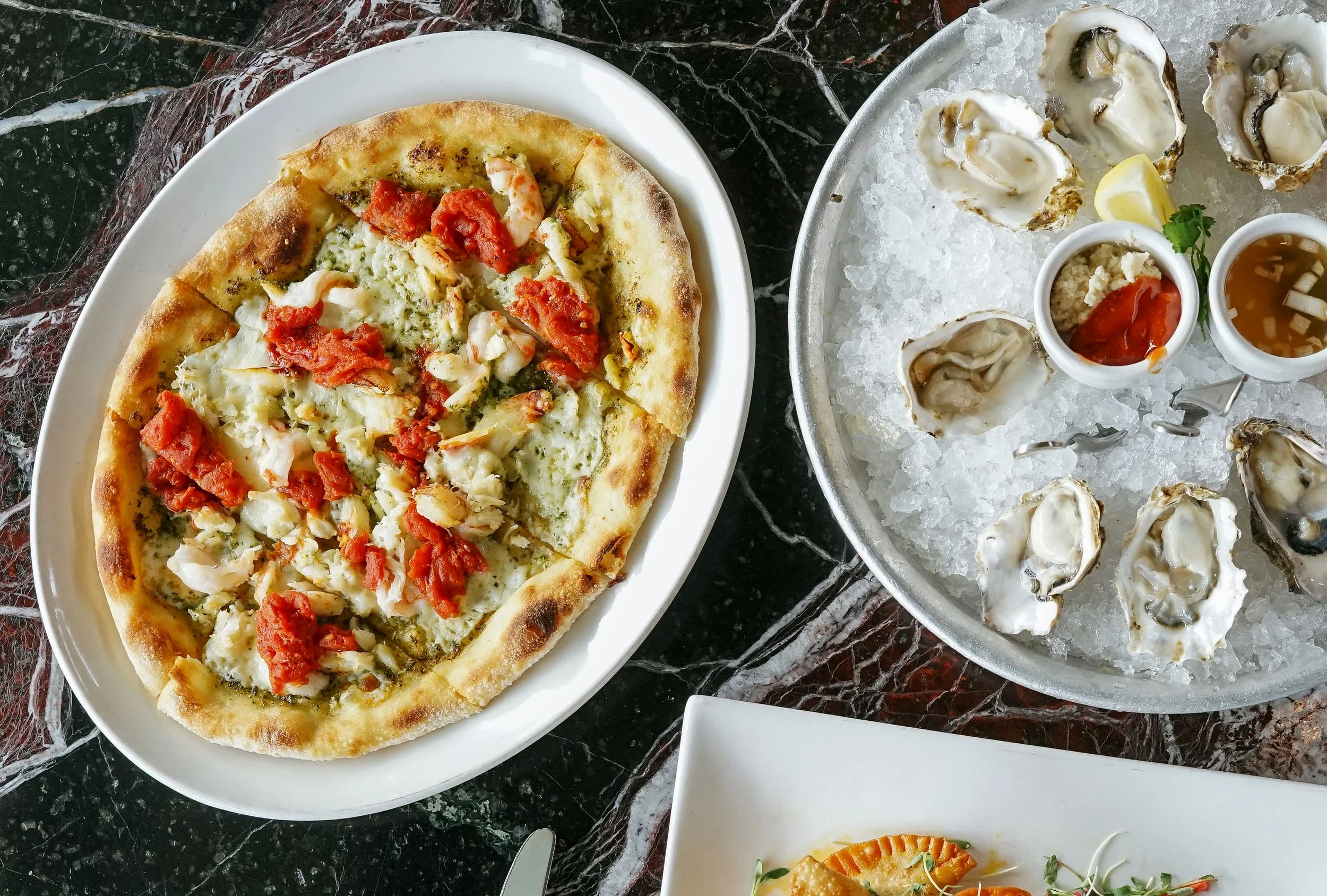 Boudin_ Shrimp Pesto Pizza_Oysters_Empanadas 1 of 2_FINAL.jpg