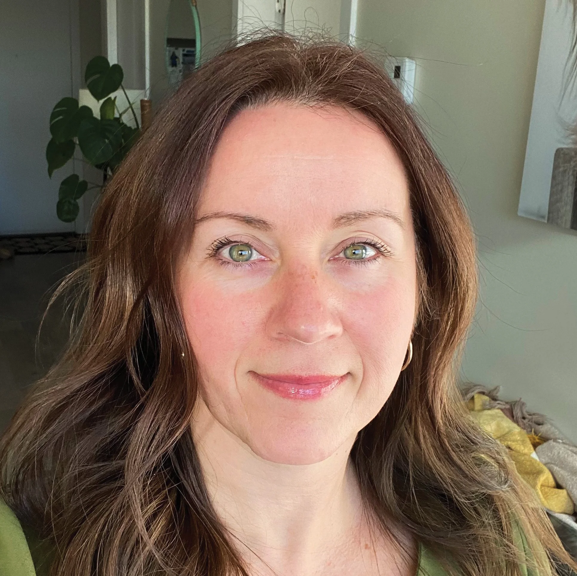 Nikki Moir now also representing Natural Factors