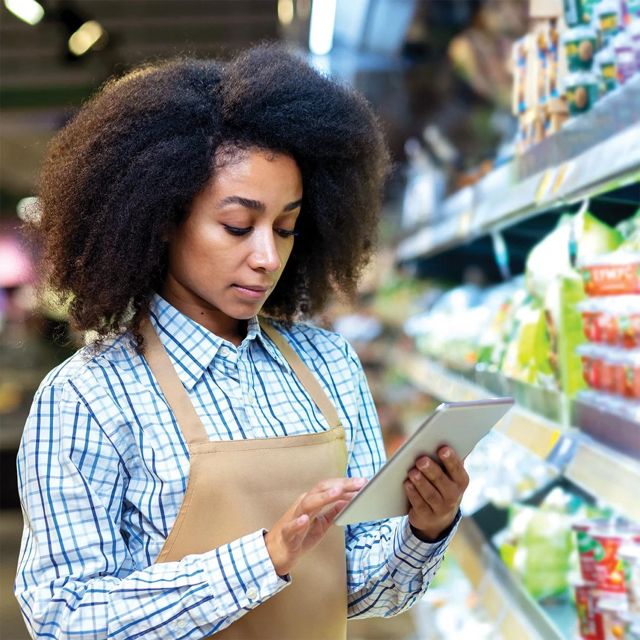 Natural health retailers are creating flexibility in the face of tariff uncertainty